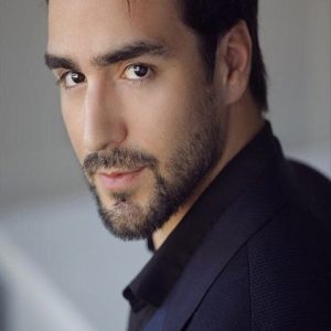 تصویر هنرمند Charlie Nesbitt