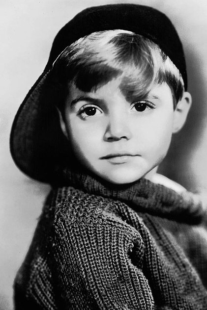 تصویر هنرمند Scotty Beckett