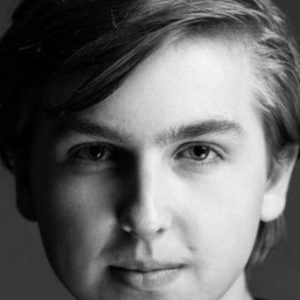 تصویر هنرمند Oscar Dietz