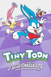 tiny toon spring break 5