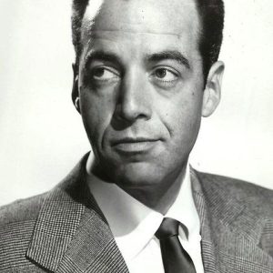 تصویر هنرمند Gerald Mohr