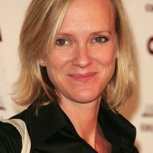 تصویر هنرمند Hermione Norris