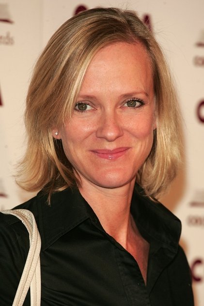 تصویر هنرمند Hermione Norris