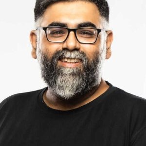 تصویر هنرمند Akarsh Khurana