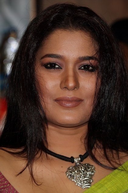 تصویر هنرمند Ananya Chatterjee