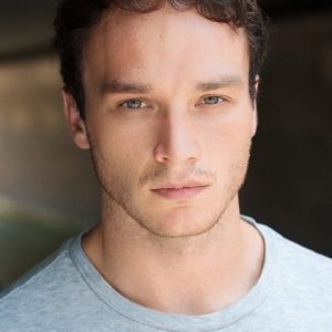 تصویر هنرمند Matthew Bell