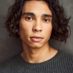 تصویر هنرمند Matt Gomez Hidaka