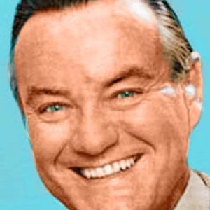 تصویر هنرمند Bob McFadden