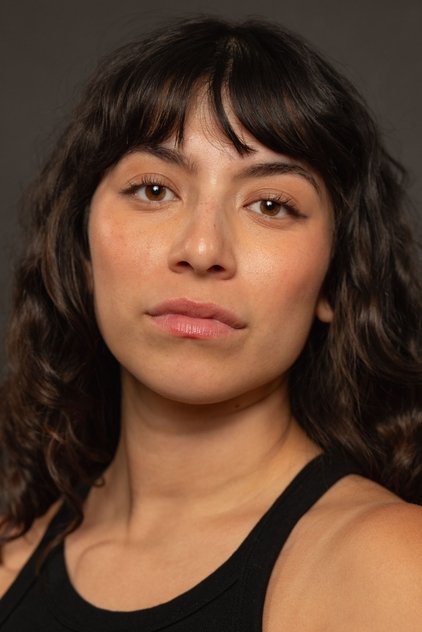 تصویر هنرمند Isabella Bobadilla