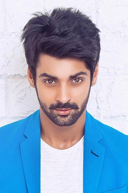 تصویر هنرمند Karan Wahi