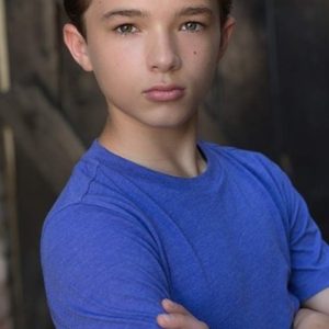 تصویر هنرمند Austin Leo