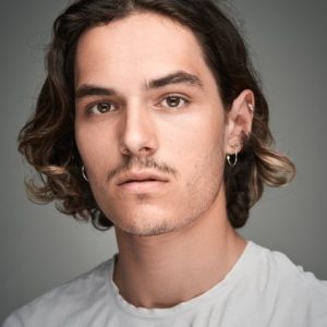 تصویر هنرمند Kasparas Varanavičius