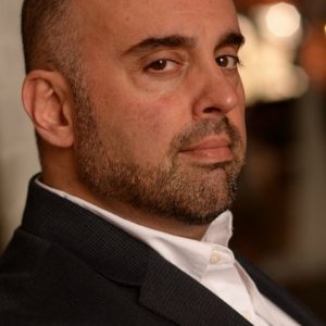 تصویر هنرمند Michael Caprioli