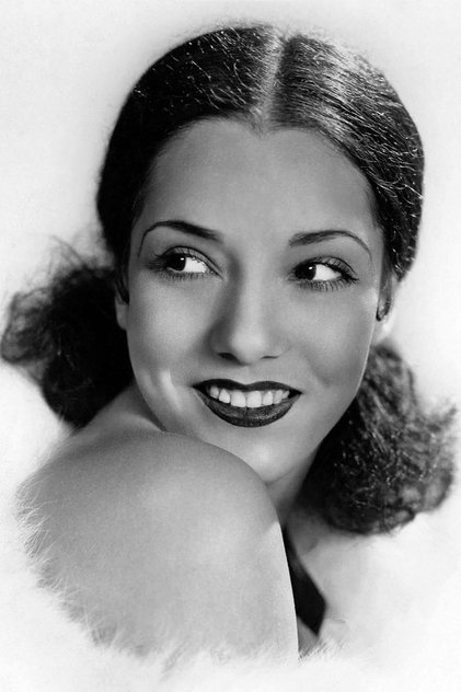 تصویر هنرمند Lupe Vélez