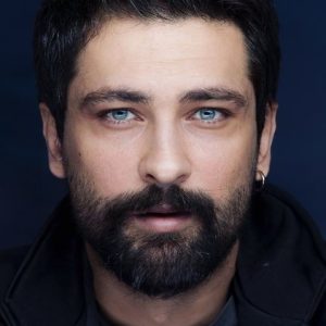 تصویر هنرمند Onur Tuna