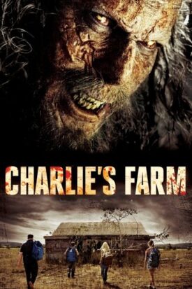 پوستر رسمی فیلم Charlies Farm (2014)