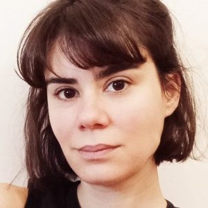 تصویر هنرمند Korina Gougouli