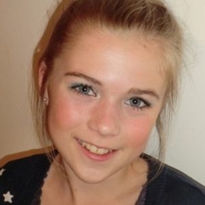 تصویر هنرمند Cecilie Alstrup Tarp