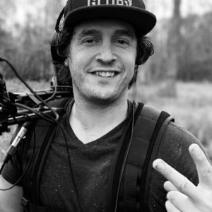 تصویر هنرمند Brendan Rudnicki