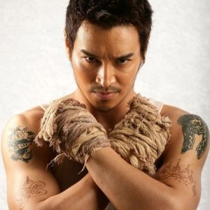 تصویر هنرمند Akara Amarttayakul