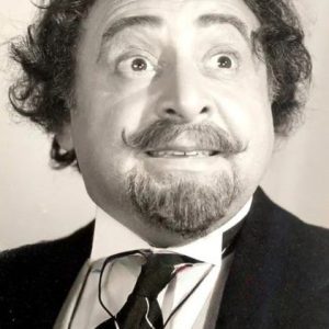 تصویر هنرمند Eddie Conrad