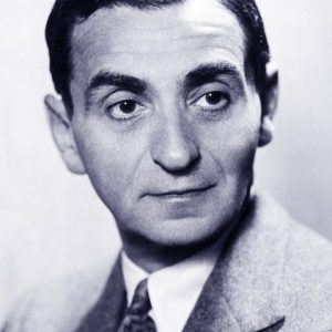 تصویر هنرمند Irving Berlin