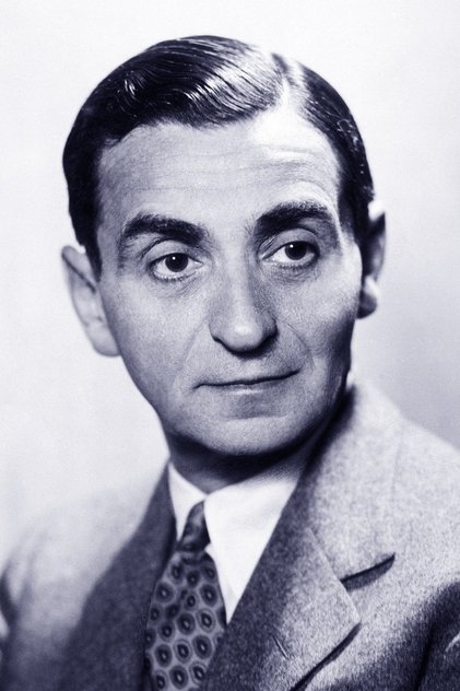 تصویر هنرمند Irving Berlin