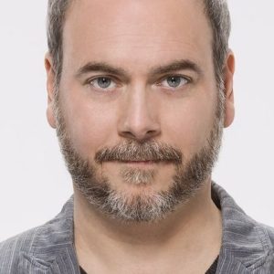 تصویر هنرمند Martin Héroux