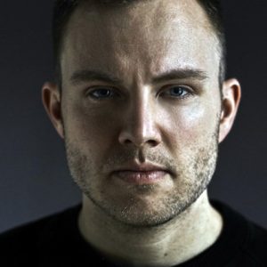 تصویر هنرمند Anders Ølholm