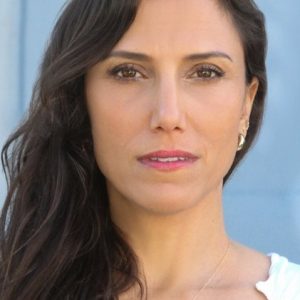 تصویر هنرمند Kadia Saraf