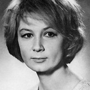 تصویر هنرمند Alla Demidova