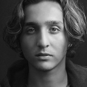 تصویر هنرمند Denizhan Akbaba