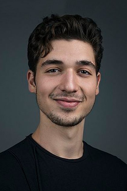 تصویر هنرمند Demirhan Demircioğlu