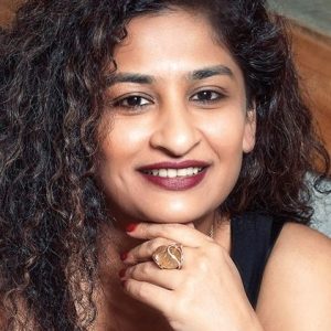 تصویر هنرمند Gauri Shinde
