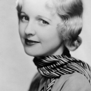 تصویر هنرمند Lucile Browne