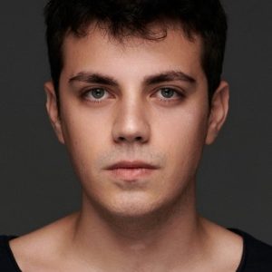 تصویر هنرمند Can Kızıltuğ