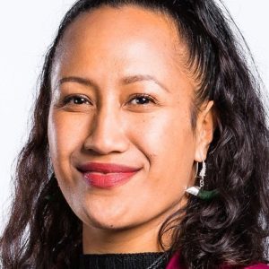 تصویر هنرمند Ngahuia Kopa