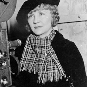 تصویر هنرمند Natalie Kalmus