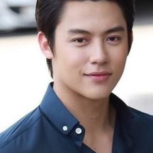 تصویر هنرمند Prin Suparat