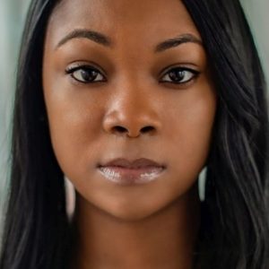 تصویر هنرمند Ciarah Amaani