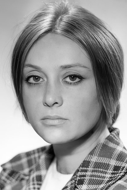 تصویر هنرمند Margarita Terekhova