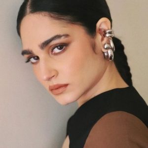 تصویر هنرمند Kavya Trehan