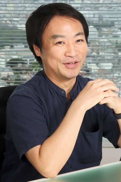 تصویر هنرمند Keigo Koyanagi