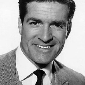 تصویر هنرمند Hugh O'Brian