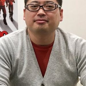 تصویر هنرمند Kohdai Kakimoto