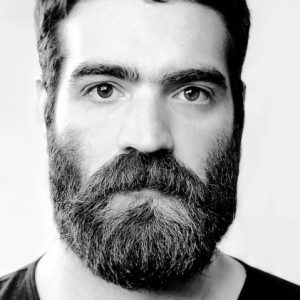 تصویر هنرمند Yorgos Tsiantoulas