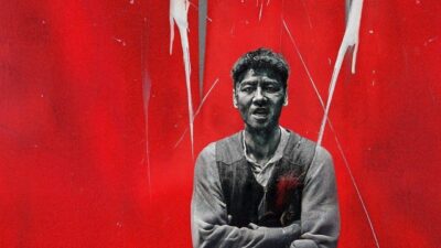 Teaser for The Old Way