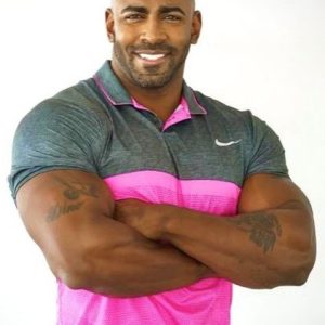 تصویر هنرمند Austin J. Rhodes