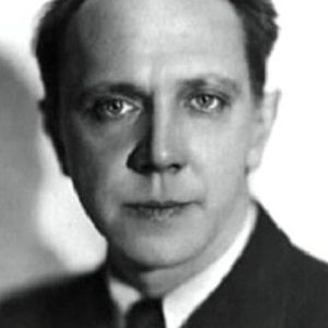 تصویر هنرمند Michael Chekhov