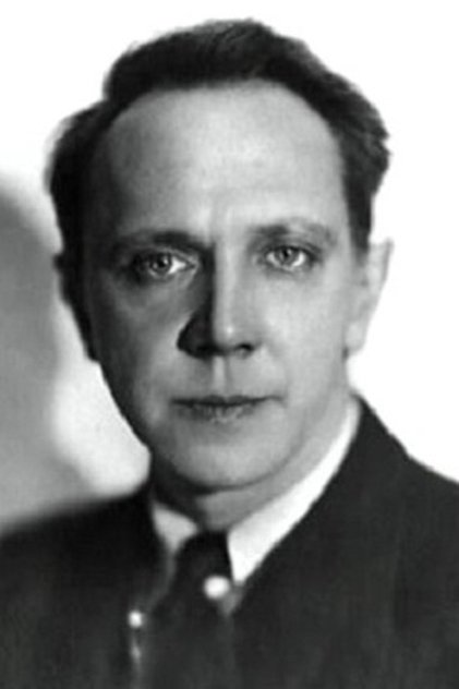 تصویر هنرمند Michael Chekhov